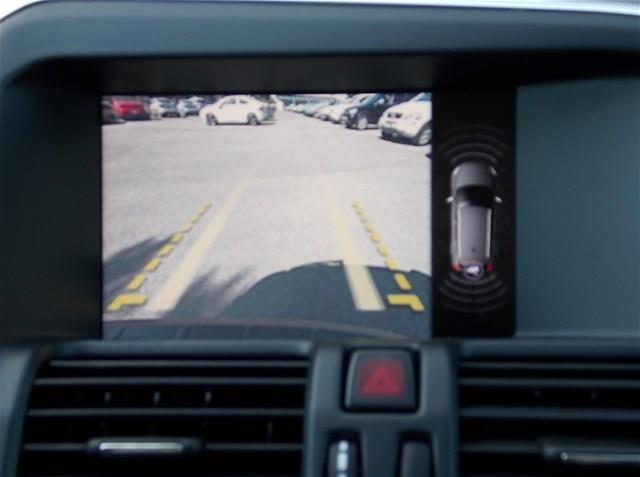 Volvo XC60 2013 photo 3