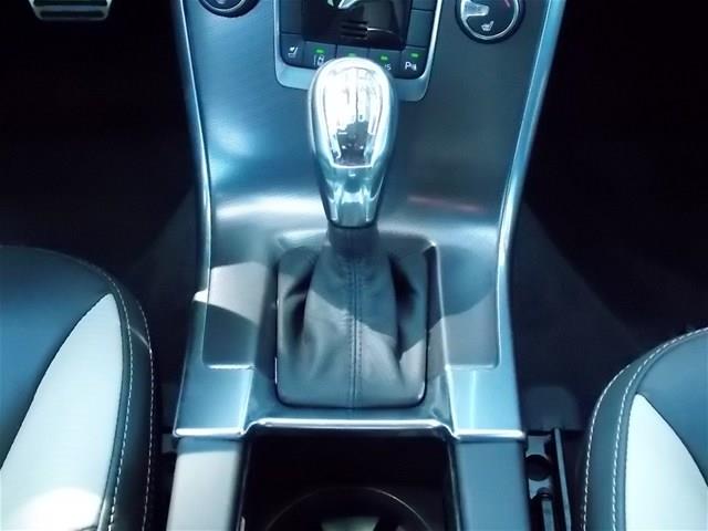 Volvo XC60 2013 photo 4