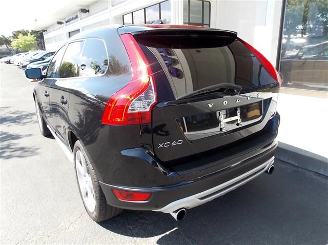 Volvo XC60 2013 photo 7