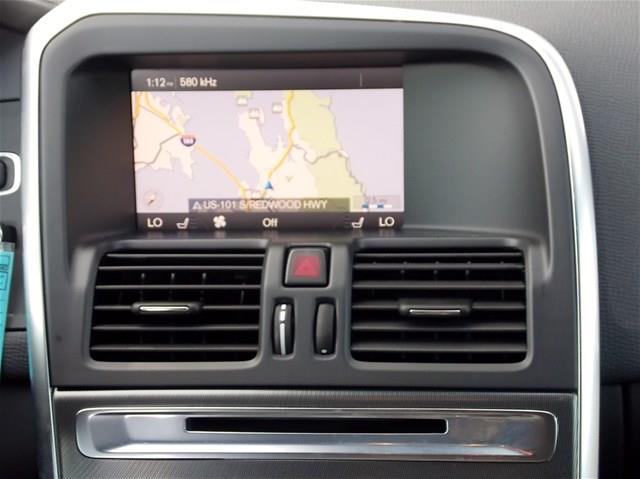 Volvo XC60 2013 photo 9