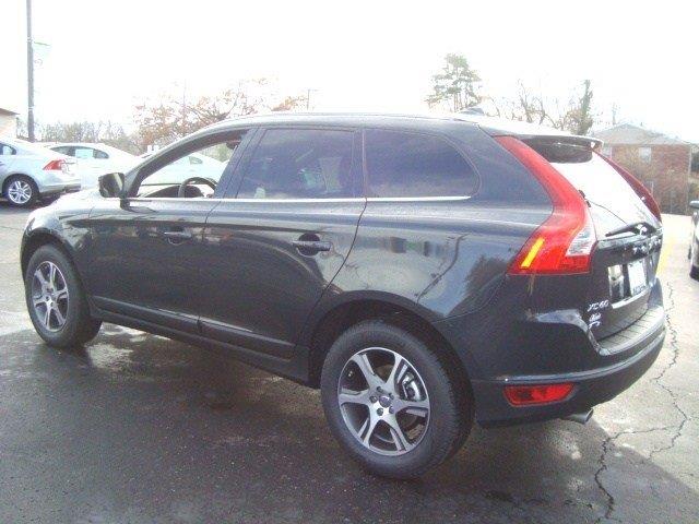 Volvo XC60 2013 photo 1