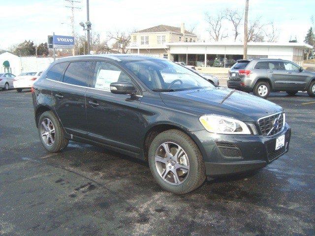 Volvo XC60 2013 photo 2