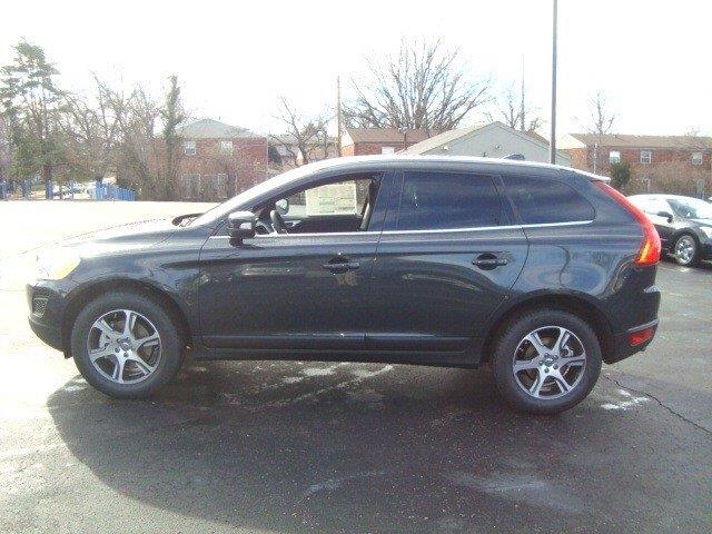 Volvo XC60 2013 photo 4