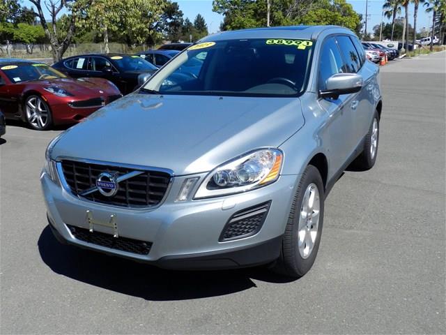 Volvo XC60 2013 photo 3
