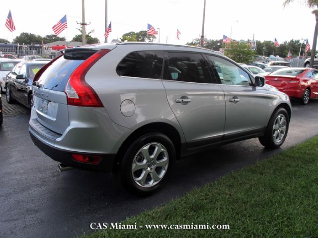 Volvo XC60 2013 photo 3