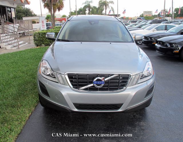 Volvo XC60 2013 photo 4