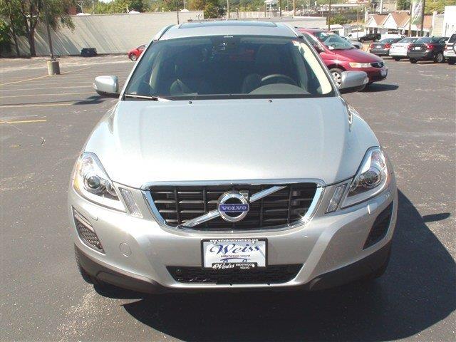 Volvo XC60 2013 photo 1