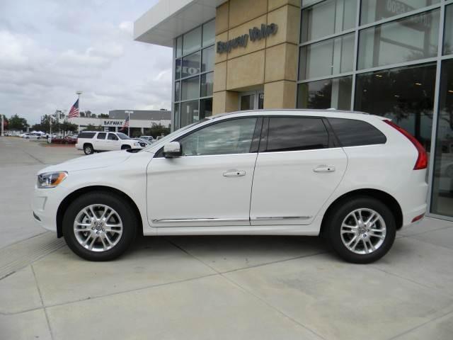 Volvo XC60 2014 photo 1