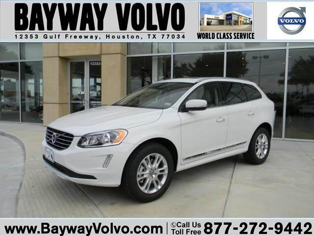 Volvo XC60 2014 photo 2