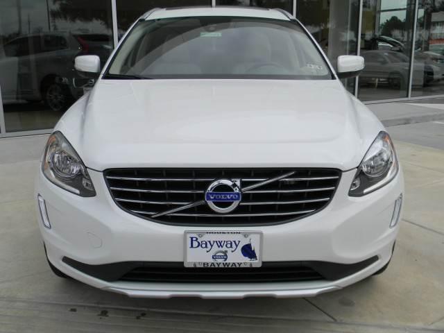 Volvo XC60 2014 photo 3