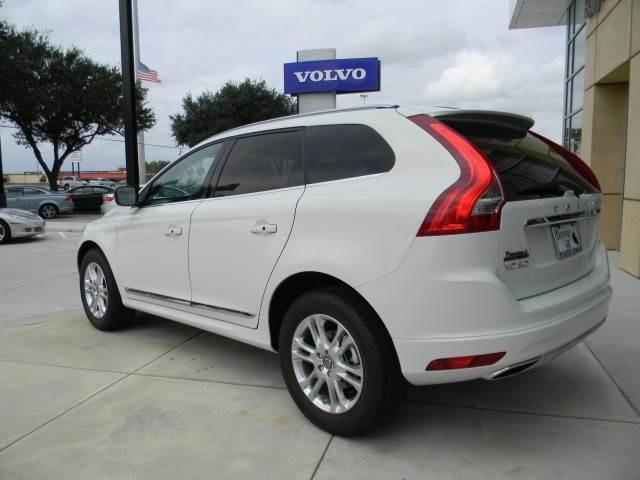 Volvo XC60 2014 photo 4