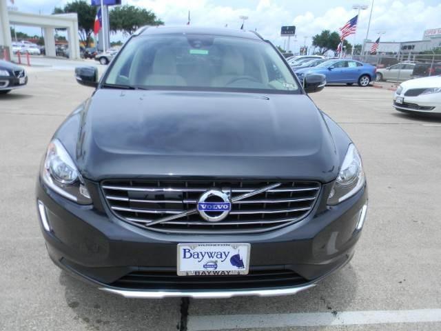 Volvo XC60 2014 photo 2