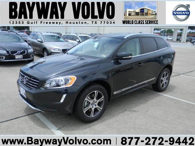 Volvo XC60 2014 photo 3