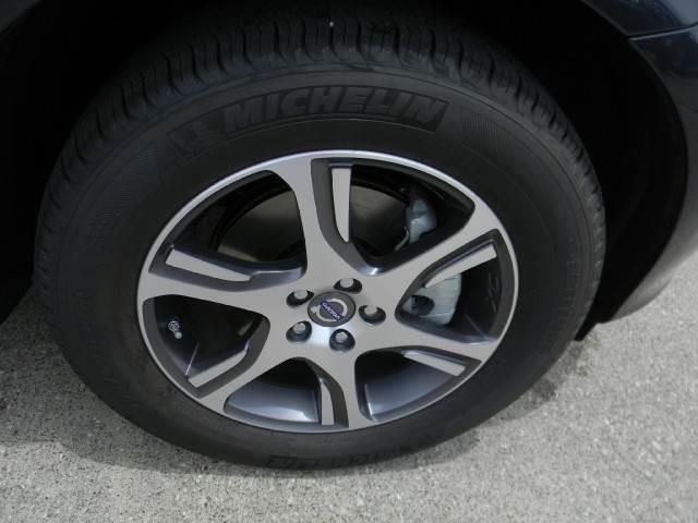 Volvo XC60 2014 photo 4