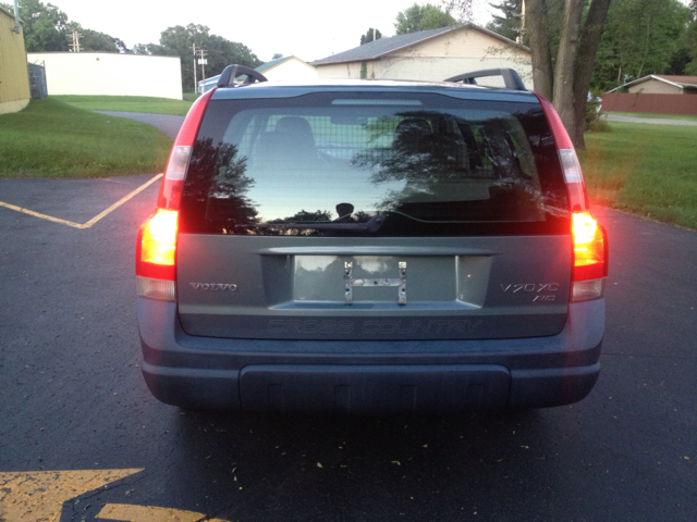 Volvo XC70 2001 photo 1