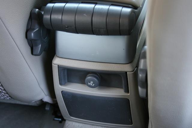 Volvo XC70 2002 photo 1