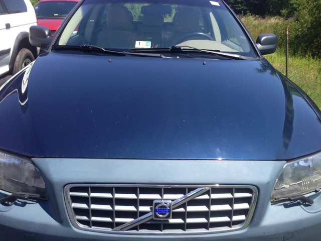 Volvo XC70 2002 photo 1