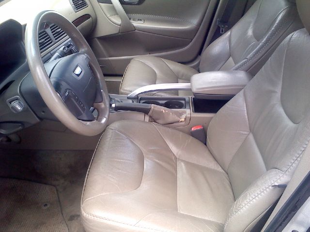 Volvo XC70 2002 photo 4