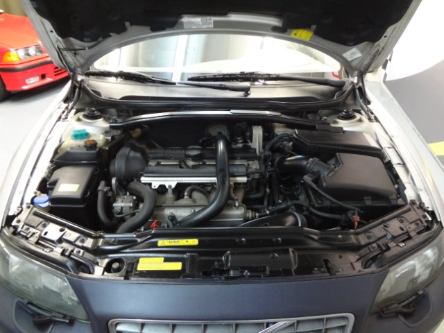 Volvo XC70 2003 photo 4