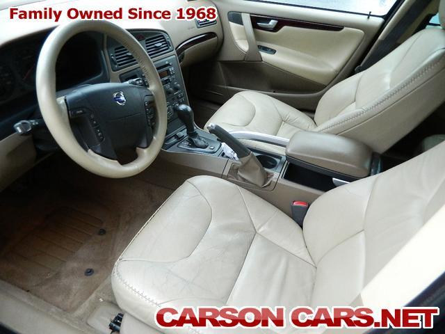 Volvo XC70 4WD 4dr Sport SUV