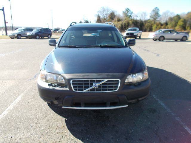 Volvo XC70 2003 photo 3