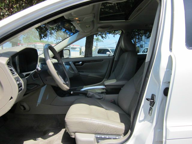 Volvo XC70 2003 photo 1