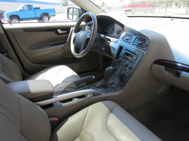 Volvo XC70 2003 photo 13