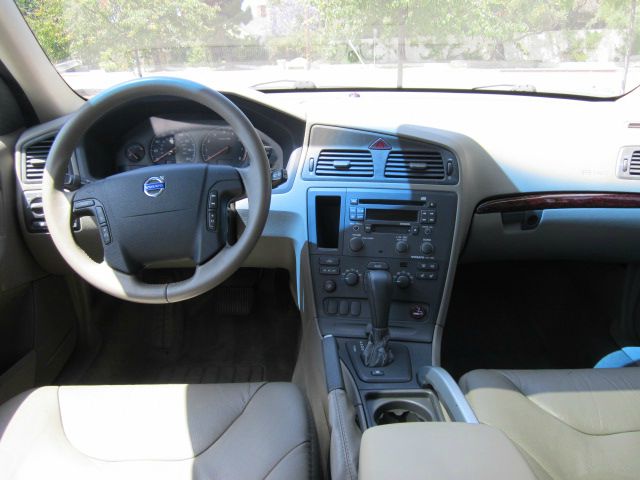 Volvo XC70 2003 photo 7