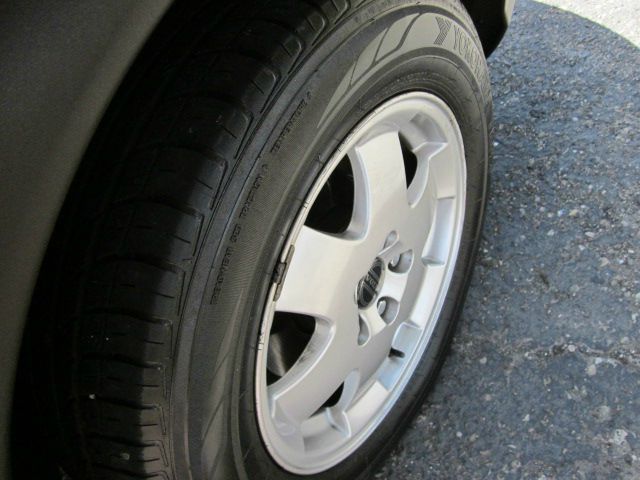 Volvo XC70 2003 photo 8