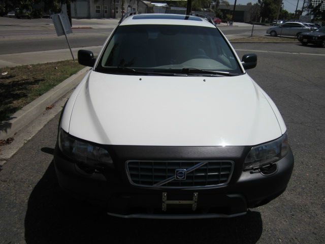 Volvo XC70 2003 photo 9
