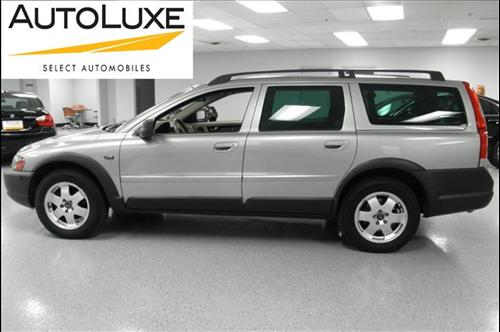 Volvo XC70 4WD Supercab 133 STX Other