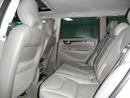 Volvo XC70 2004 photo 1