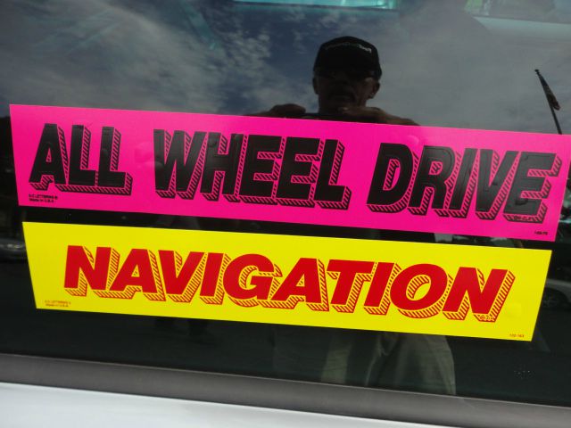 Volvo XC70 LE 4D Passenger Van Wagon