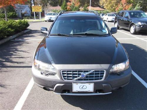 Volvo XC70 2004 photo 5