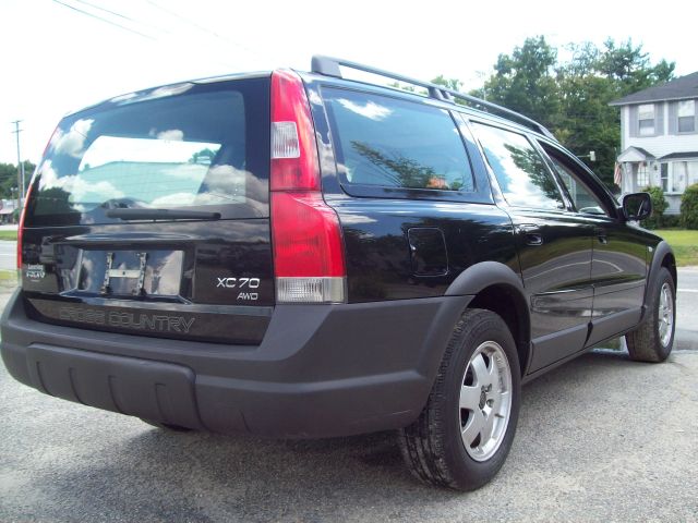 Volvo XC70 2004 photo 1