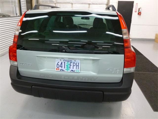 Volvo XC70 Unknown SUV