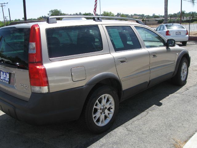 Volvo XC70 2004 photo 3