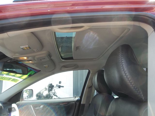 Volvo XC70 2004 photo 10