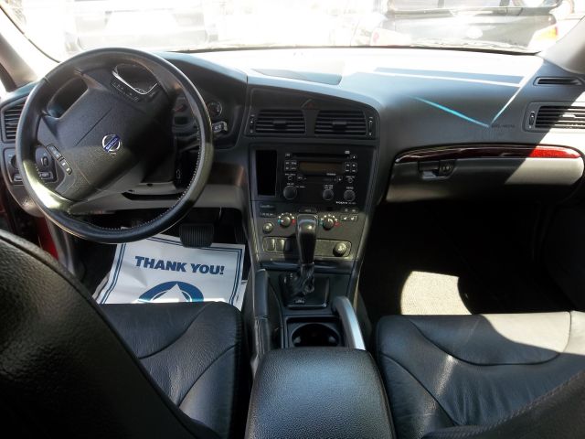 Volvo XC70 2004 photo 3