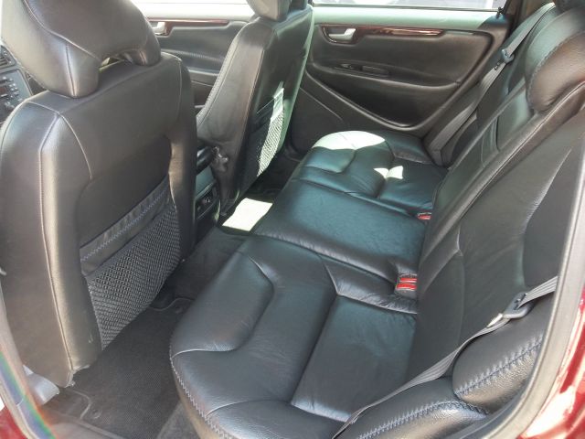 Volvo XC70 2004 photo 4