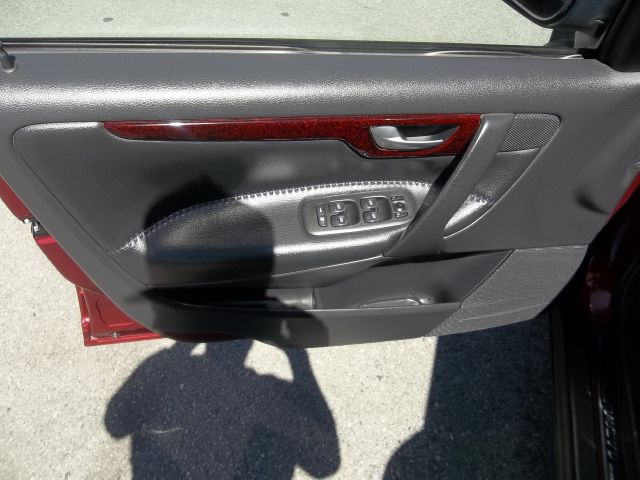 Volvo XC70 2004 photo 5