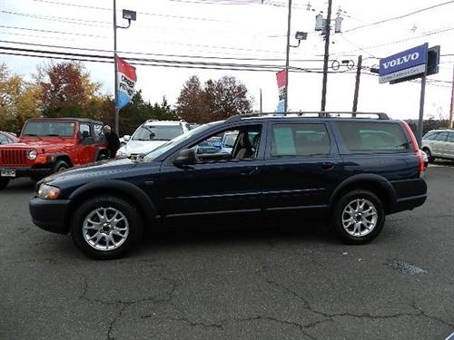 Volvo XC70 4WD Supercab 133 STX Other