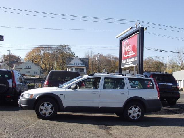 Volvo XC70 Sport/leather Sport Utility