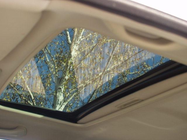 Volvo XC70 2005 photo 1