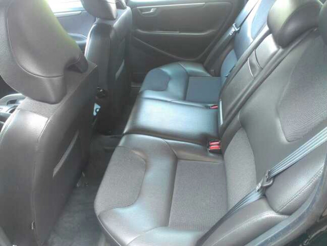 Volvo XC70 2005 photo 1