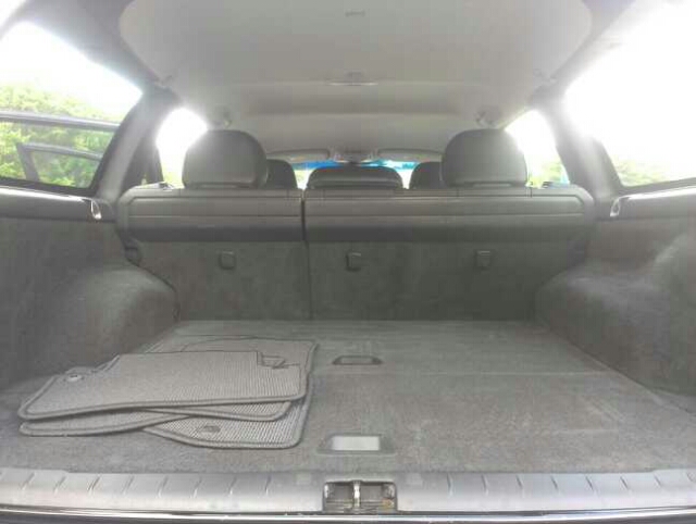 Volvo XC70 2005 photo 2