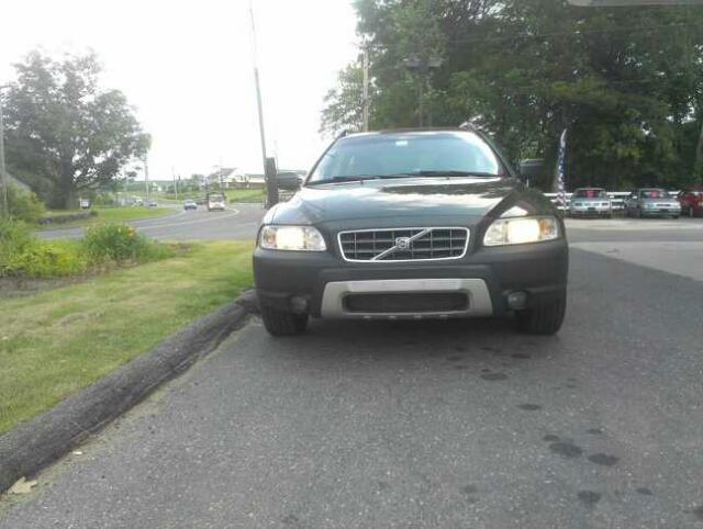 Volvo XC70 2005 photo 4