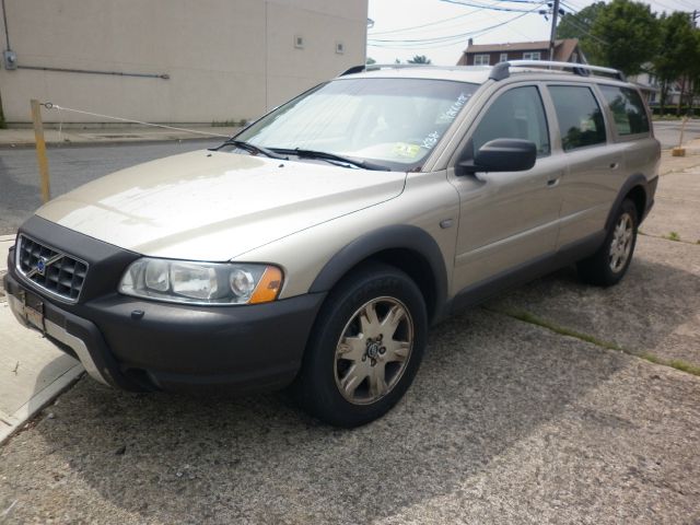Volvo XC70 2005 photo 3
