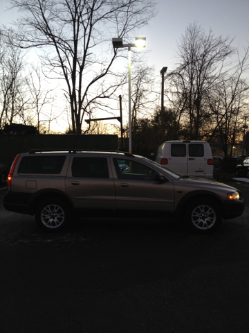 Volvo XC70 2005 photo 3