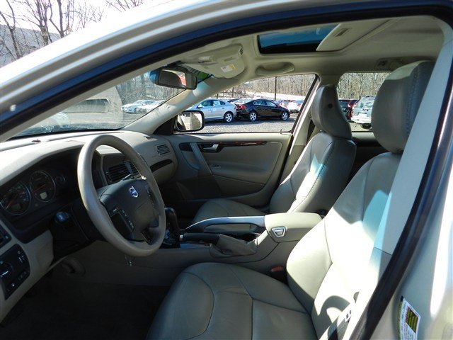 Volvo XC70 2006 photo 1